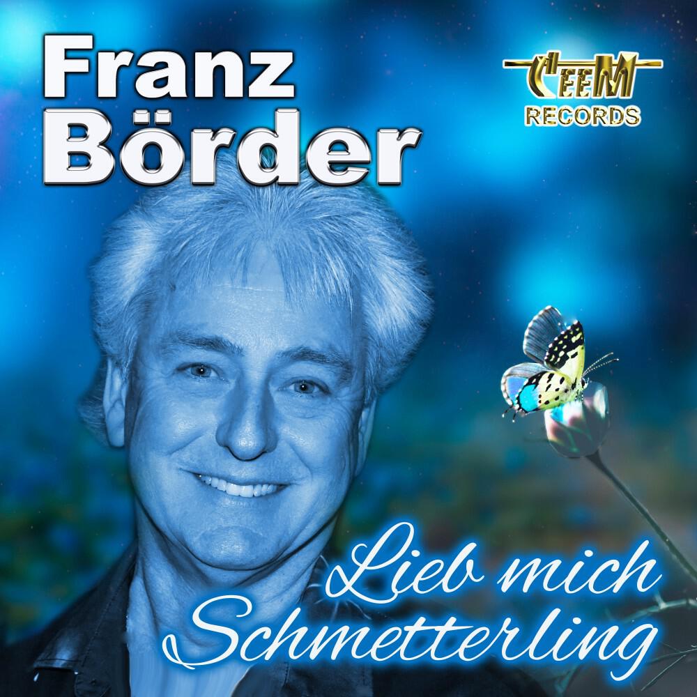 Релиз Lieb mich Schmetterling