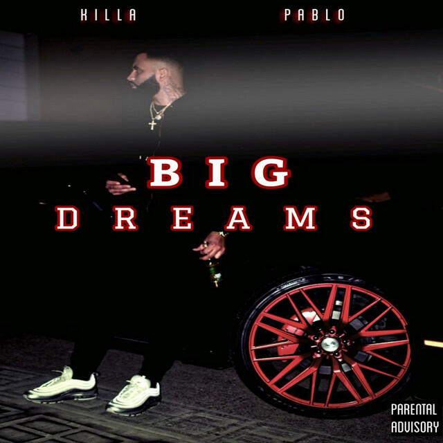 Релиз Big Dreams