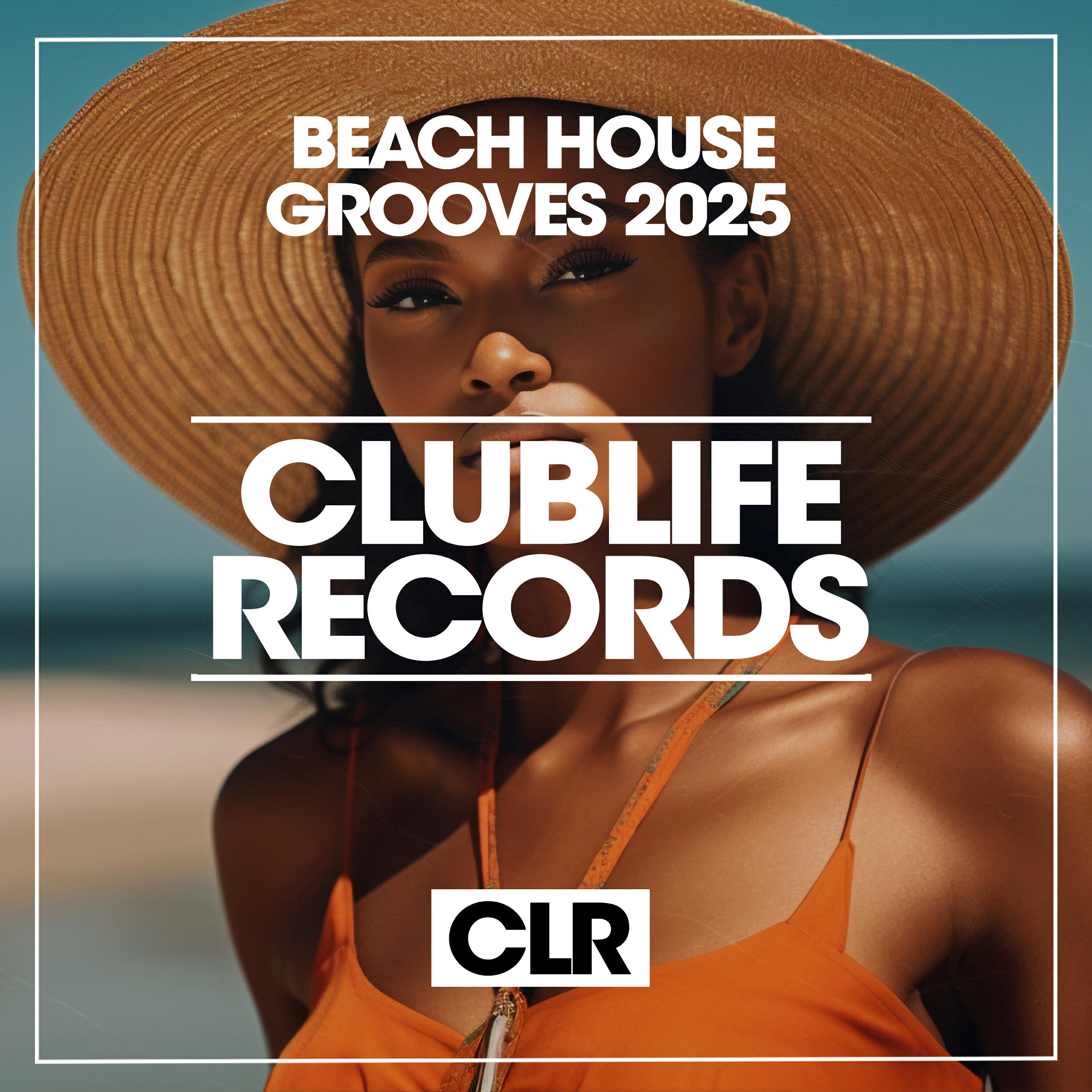 Релиз Beach House Grooves 2025