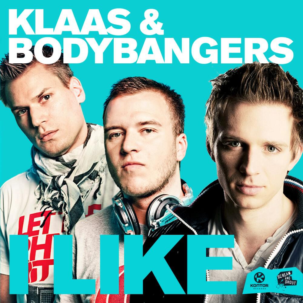 Релиз I Like (Remixes)