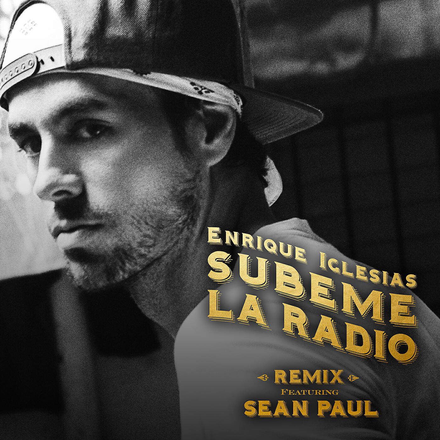 Релиз SUBEME LA RADIO REMIX