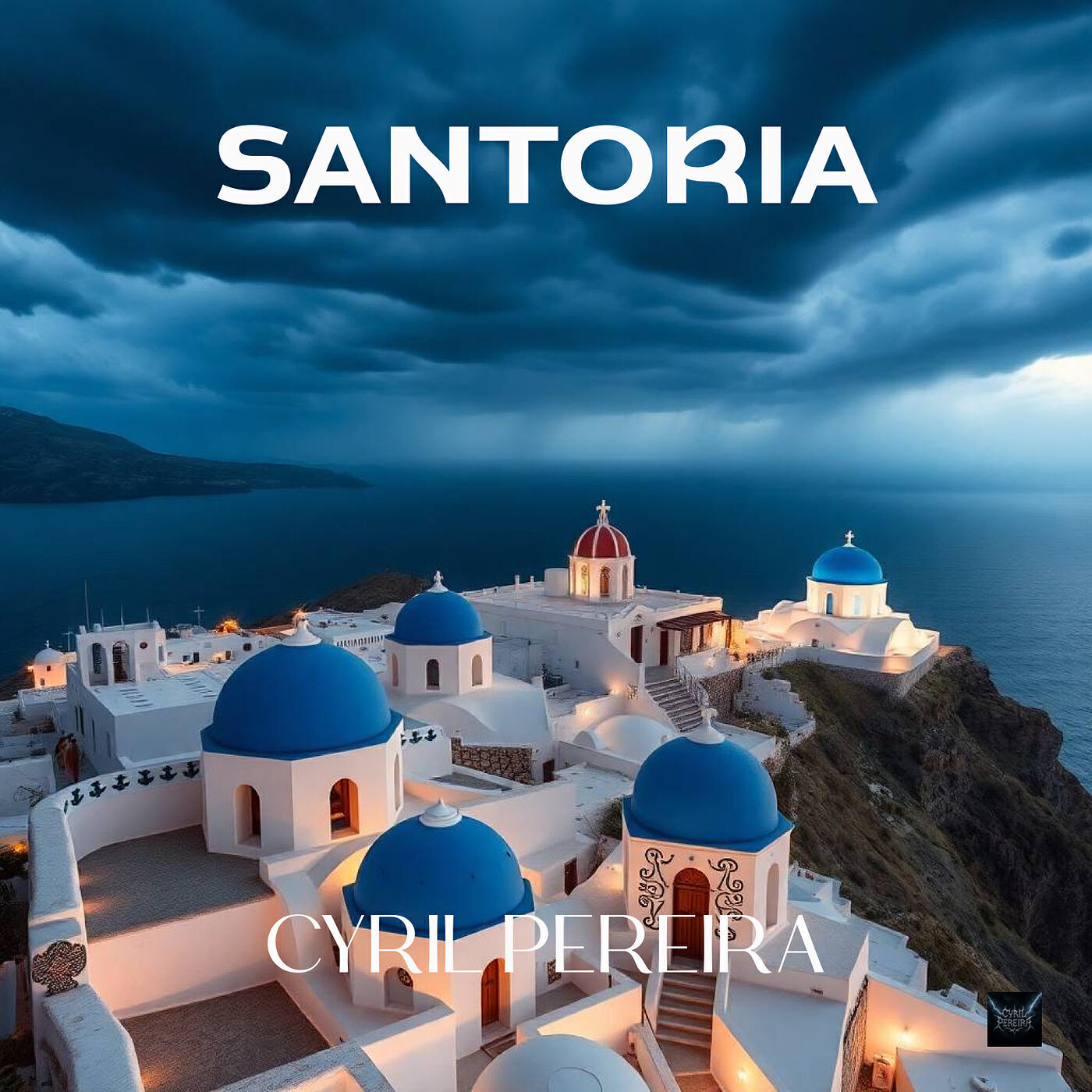 Релиз Santoria