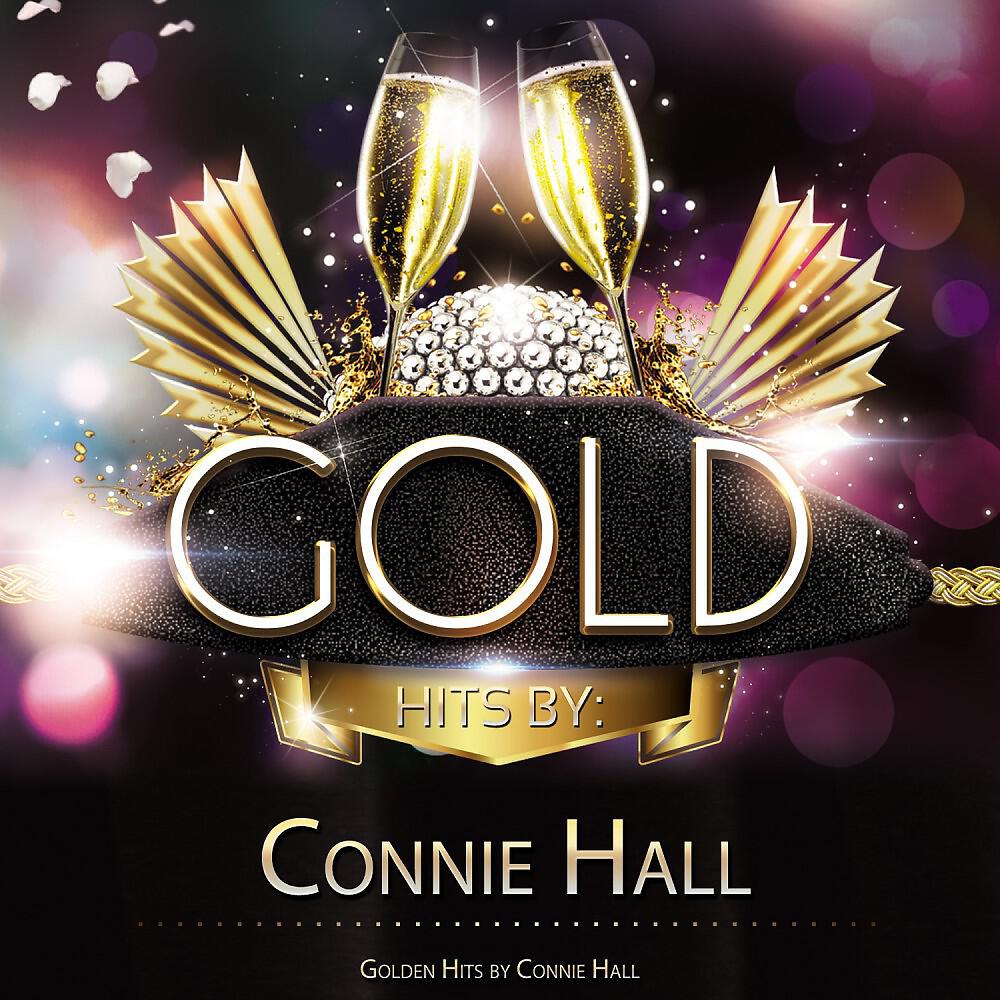 Релиз Golden Hits By Connie Hall