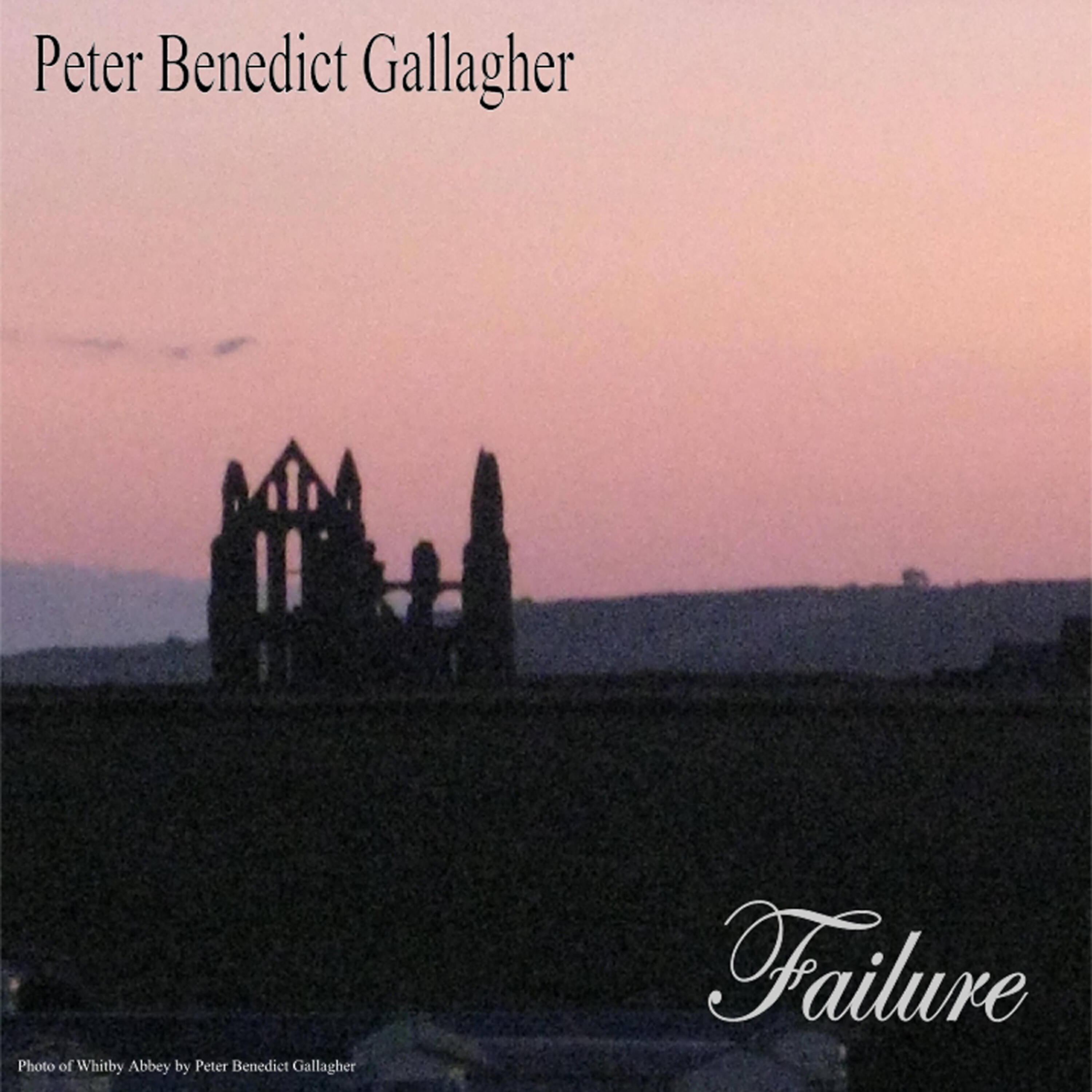 Релиз Failure