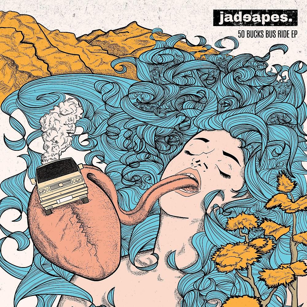 Jadeapes