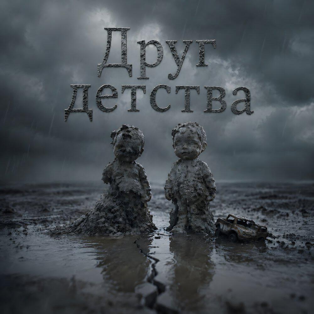 Релиз Друг детства