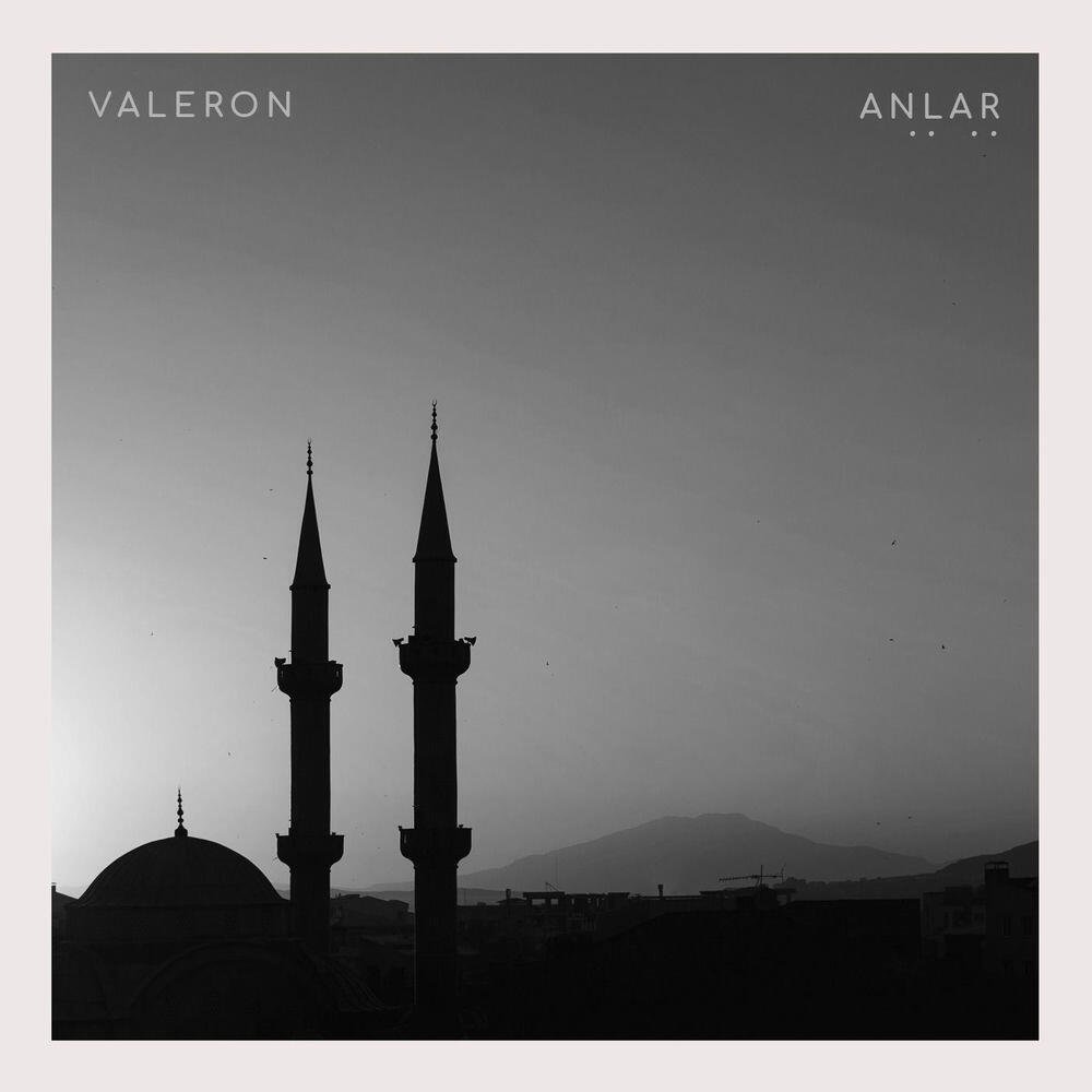 Релиз Anlar