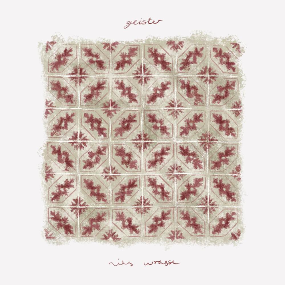 Релиз Geister