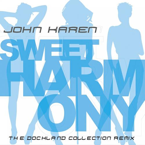 Постер альбома Sweet Harmony