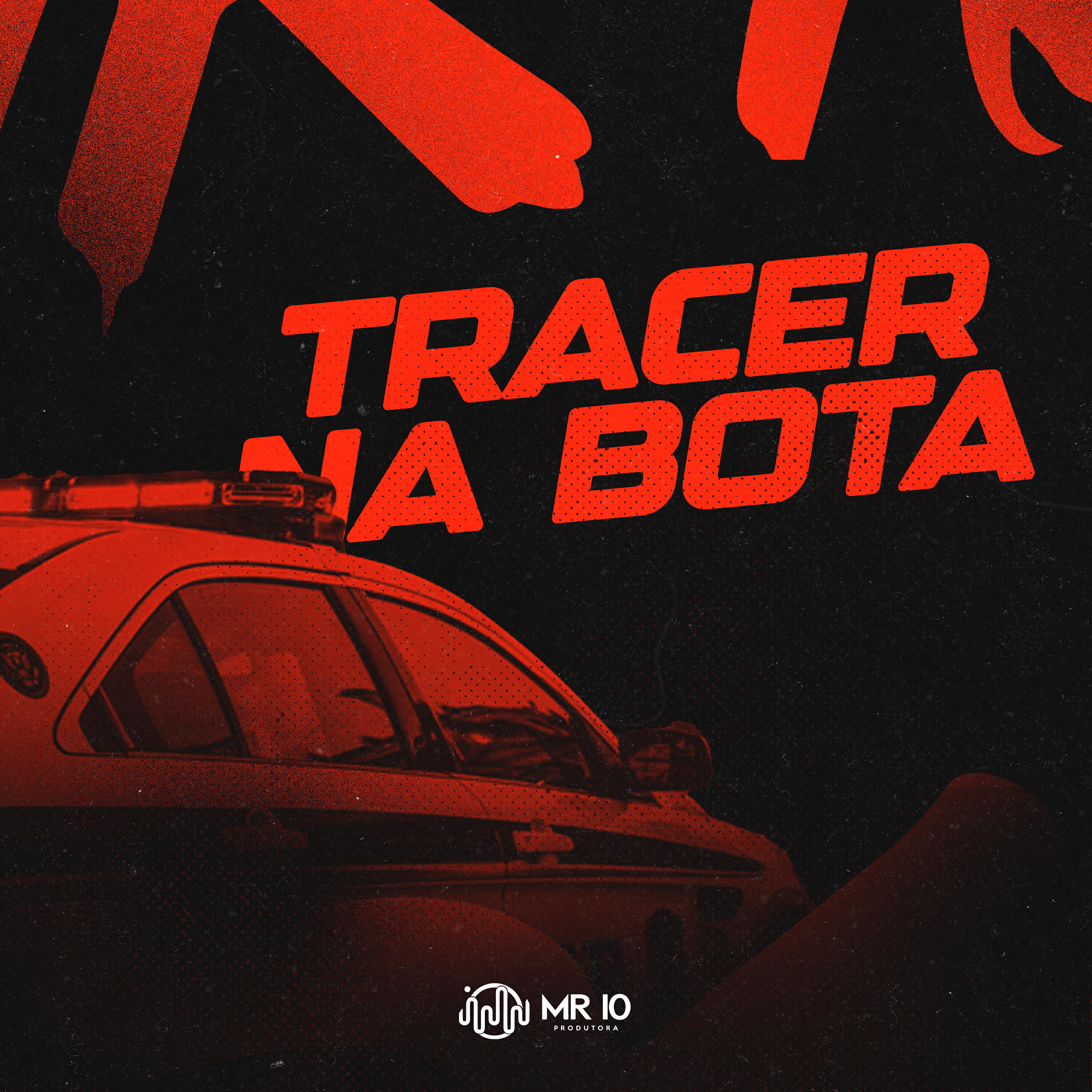 Релиз Tracer na Bota