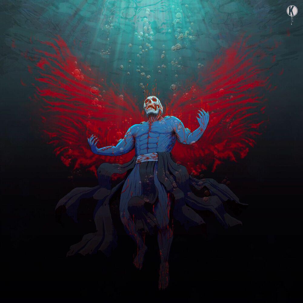 Постер альбома Drown