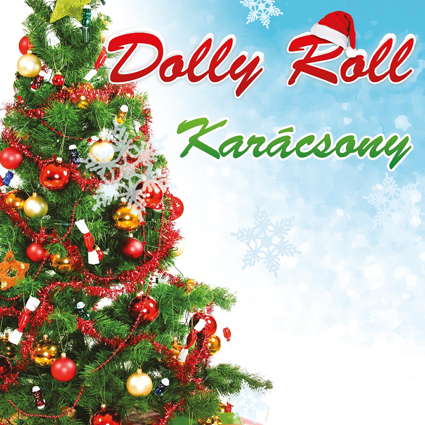 Релиз Karácsony