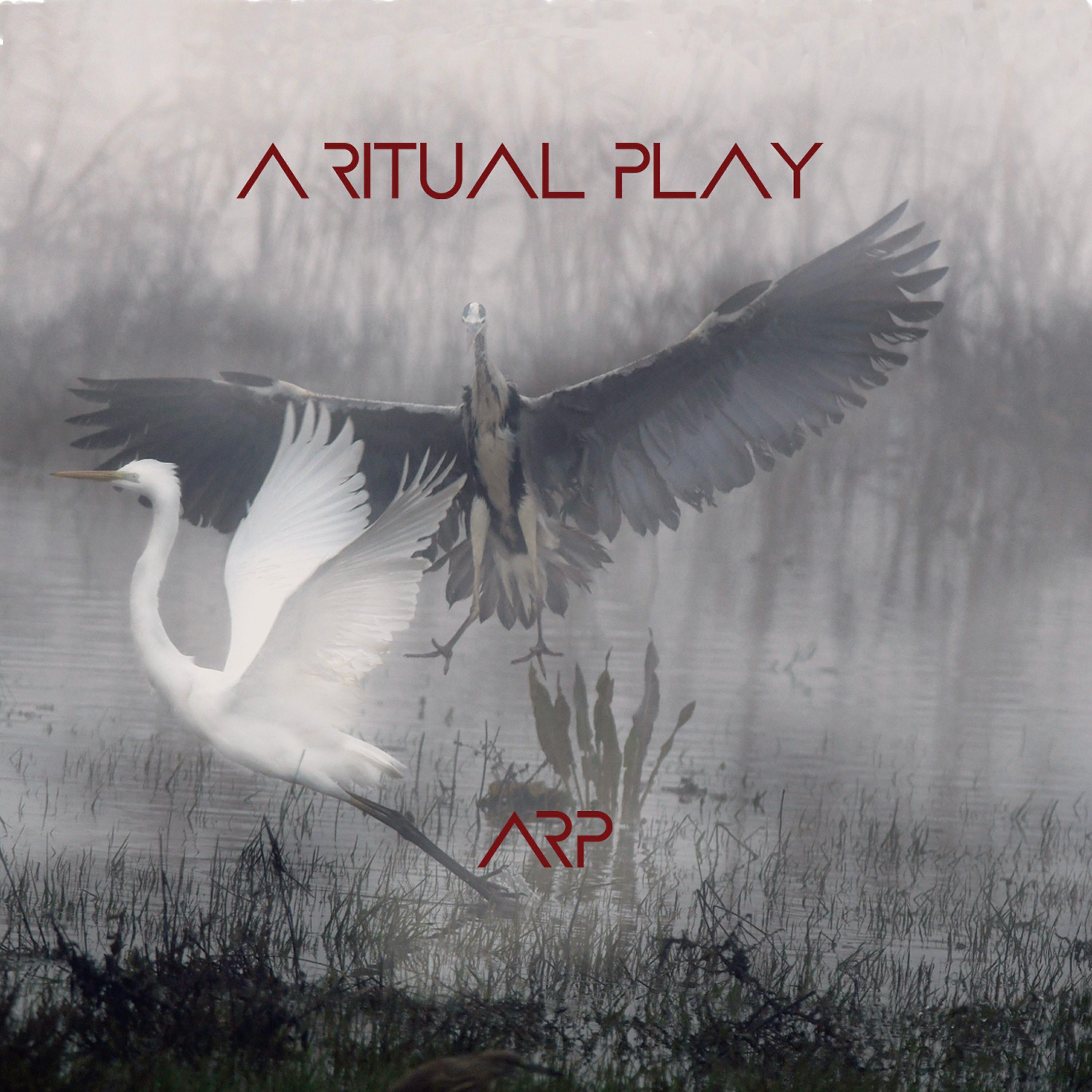 A RITUAL PLAY