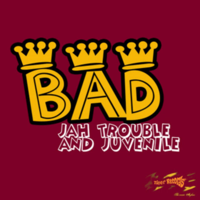 Релиз Bad - Single
