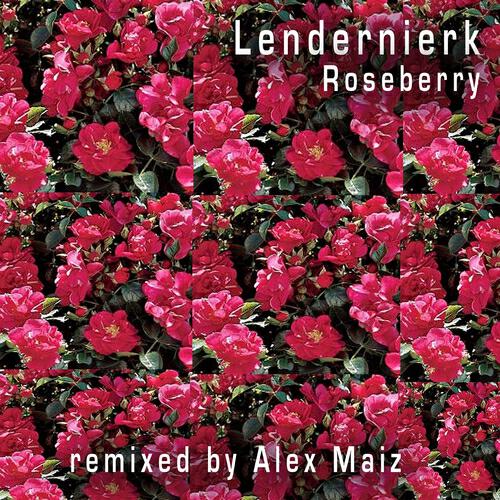 Релиз Roseberry