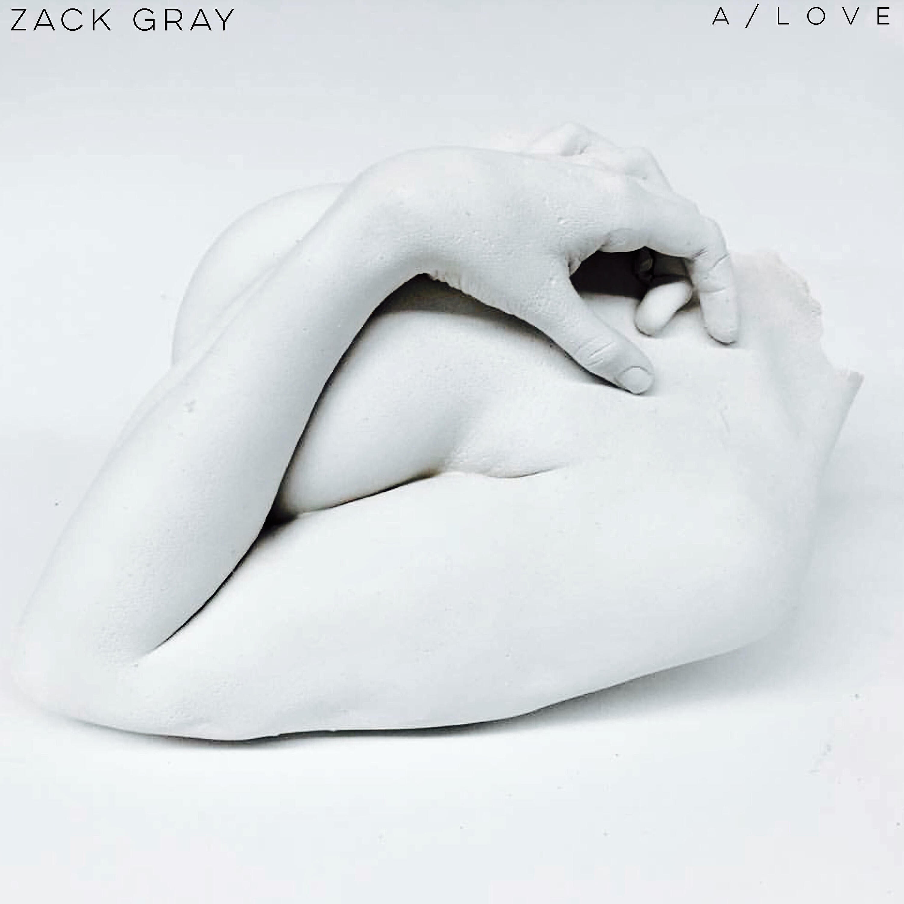 Релиз A Love