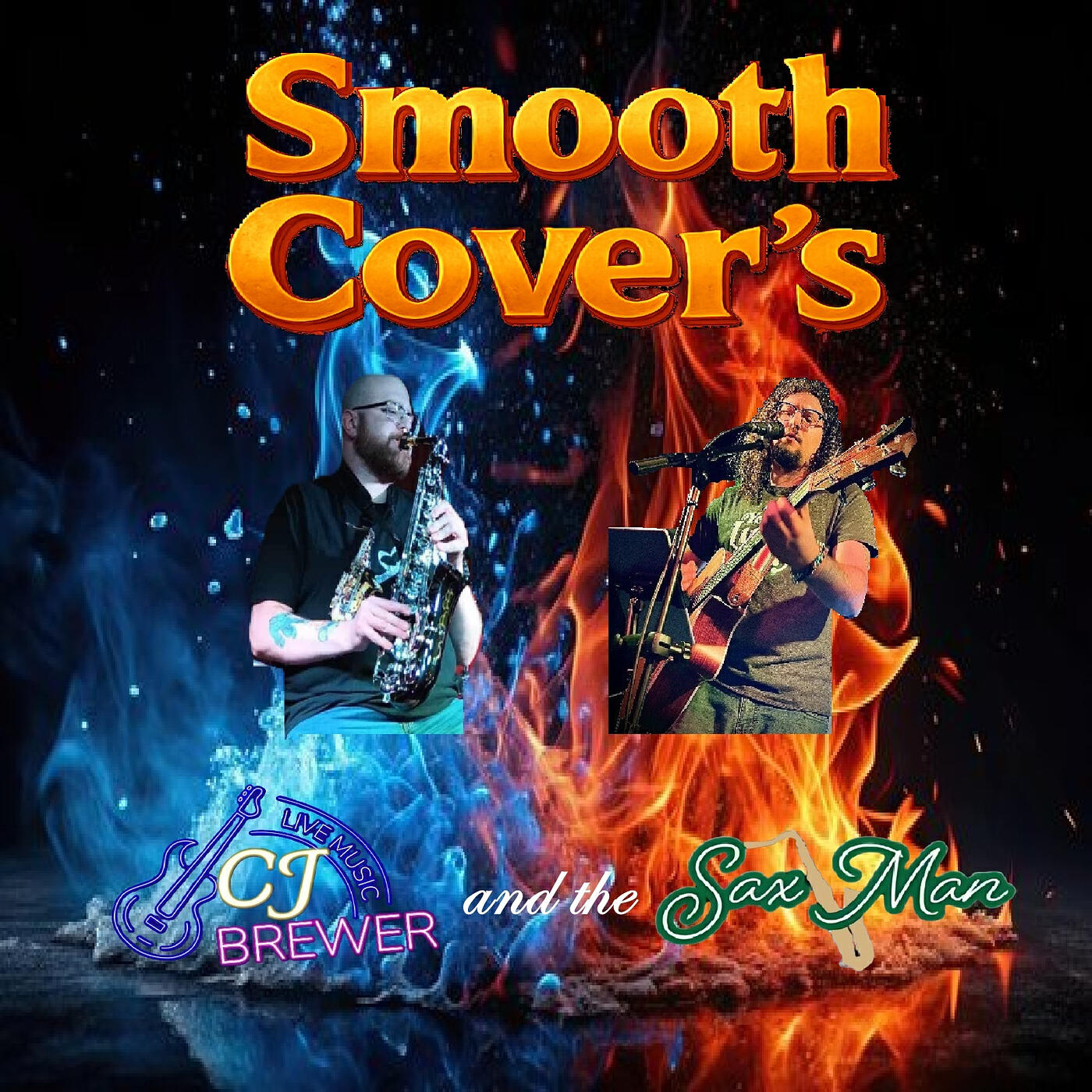 Релиз Smooth Covers
