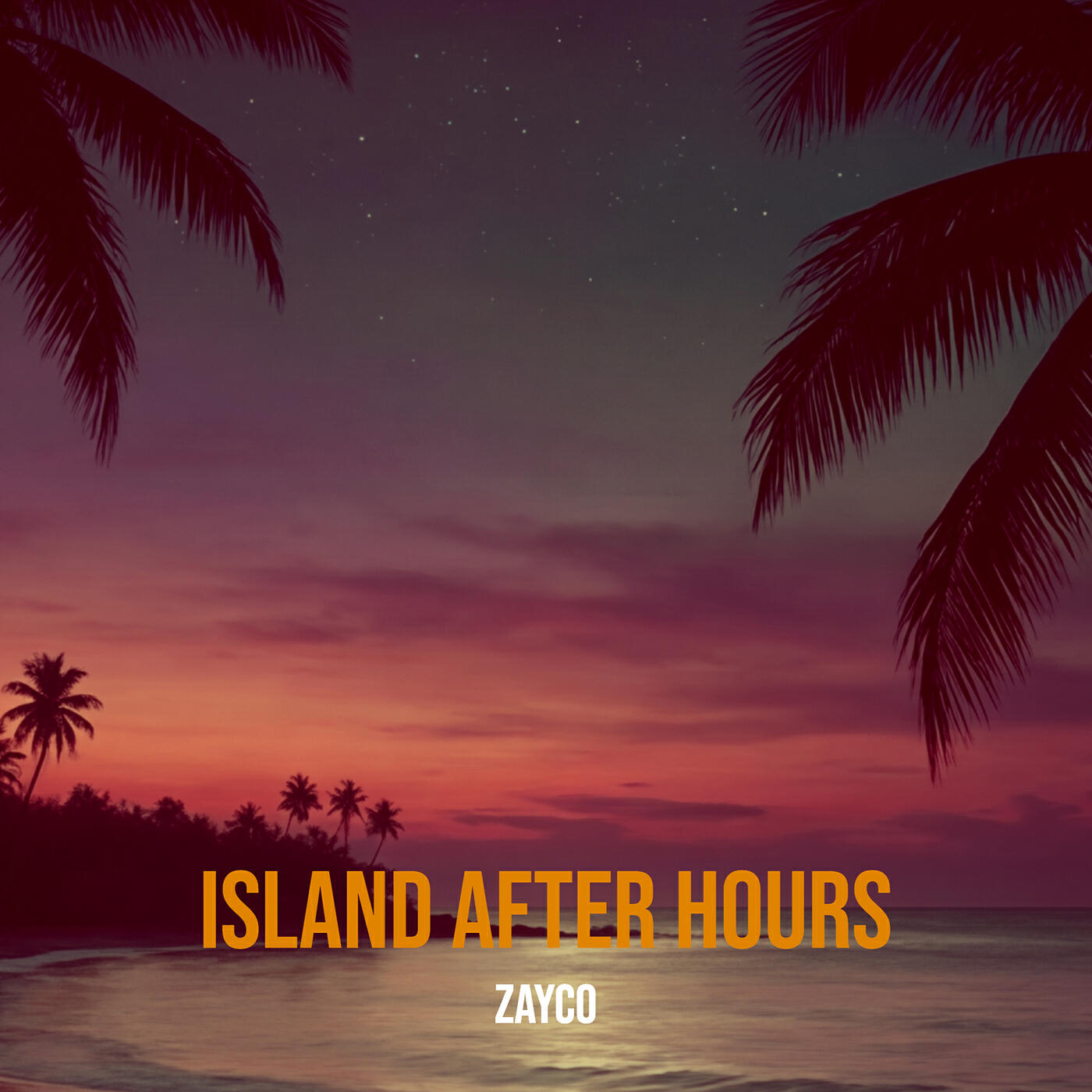 Релиз Island After Hours