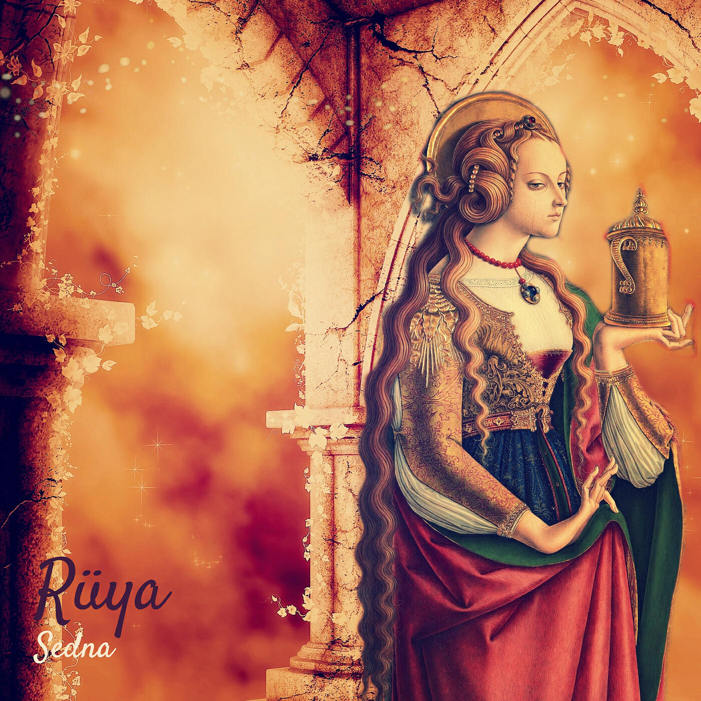 Релиз Rüya