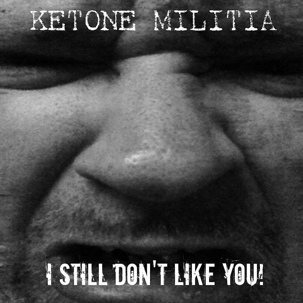 Ketone Militia