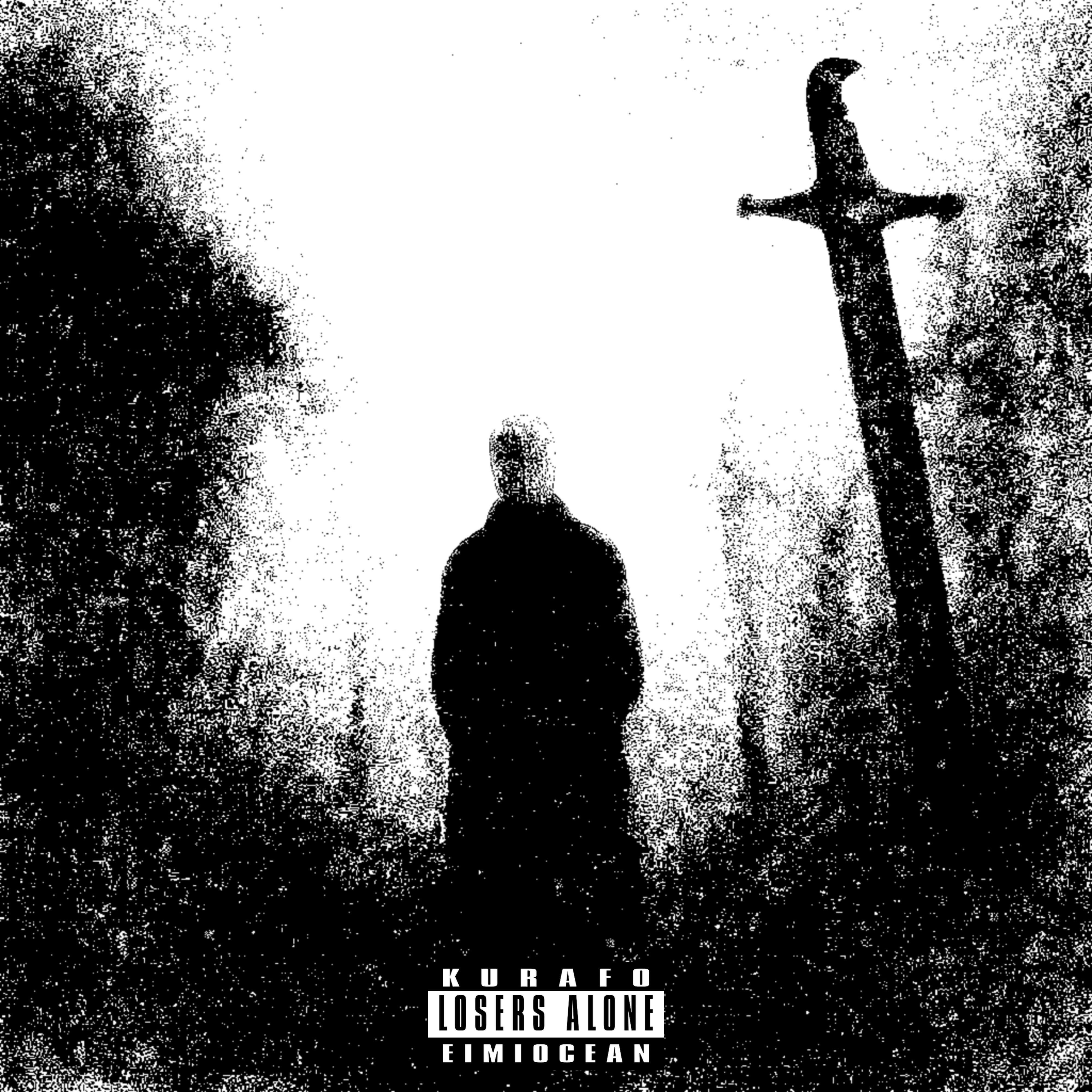 Релиз losers alone