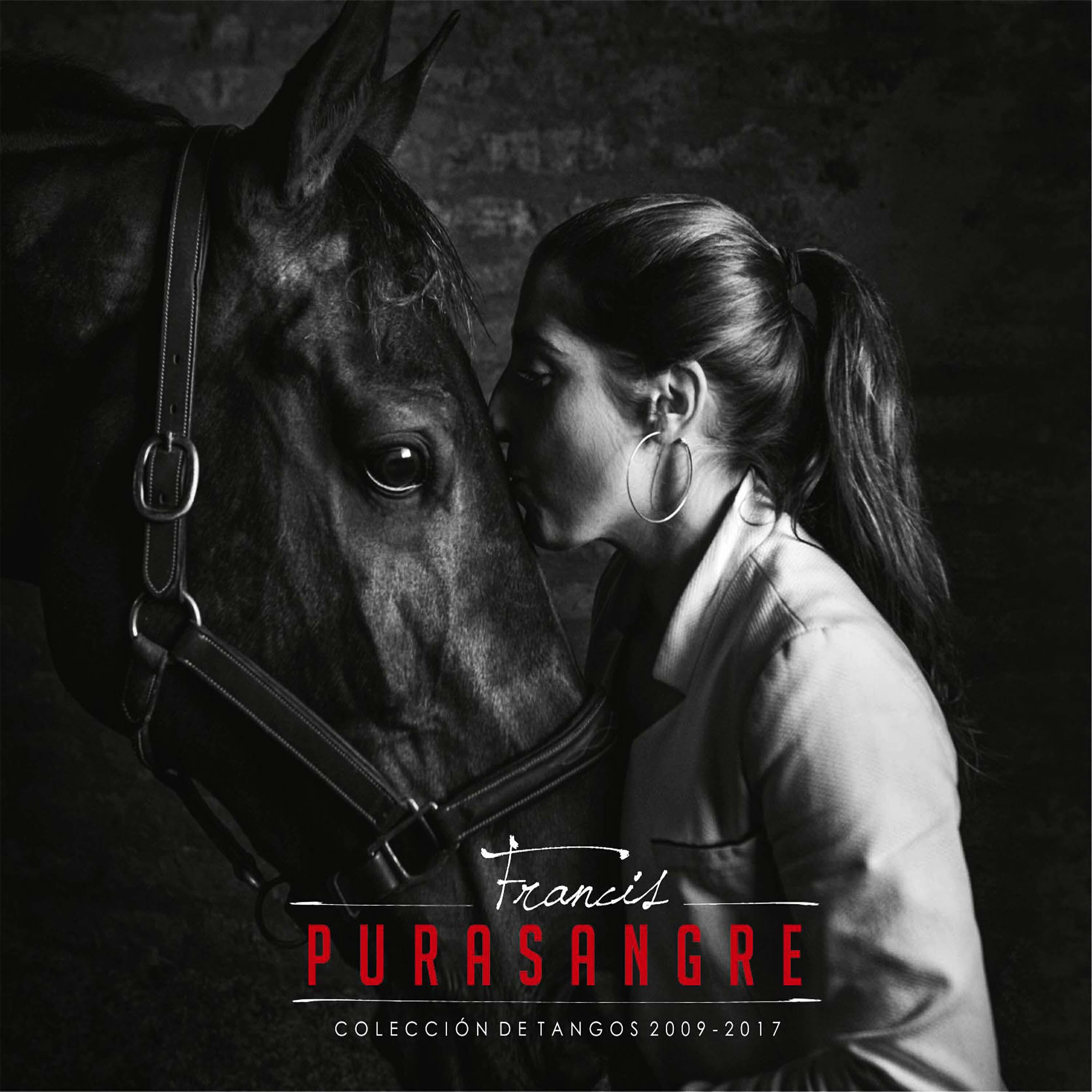Релиз Purasangre