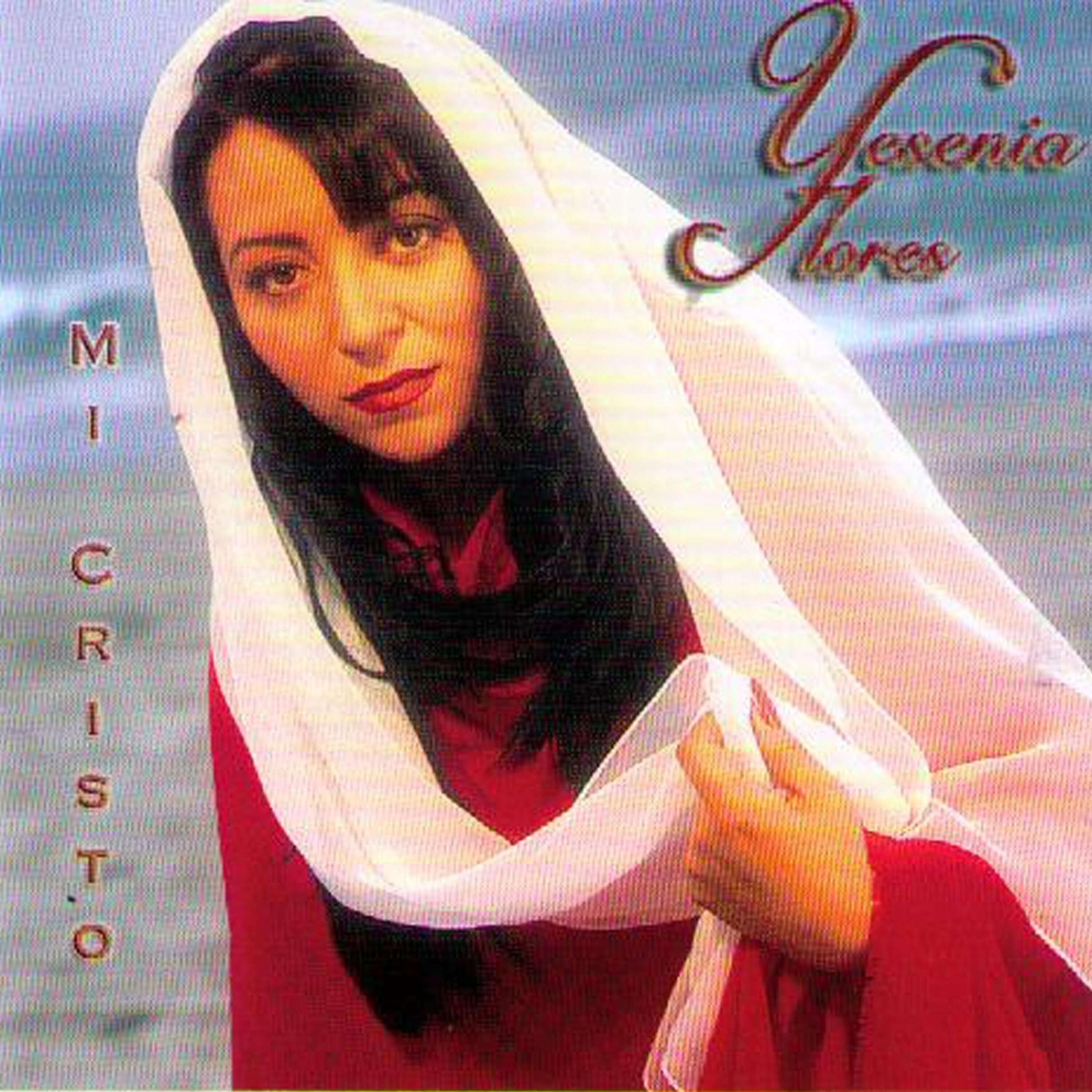 Релиз Mi Cristo