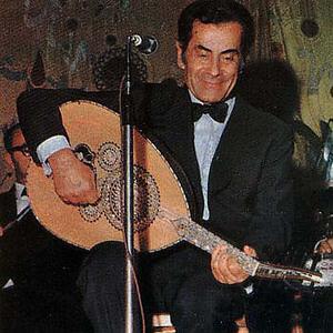 Farid El Atrache