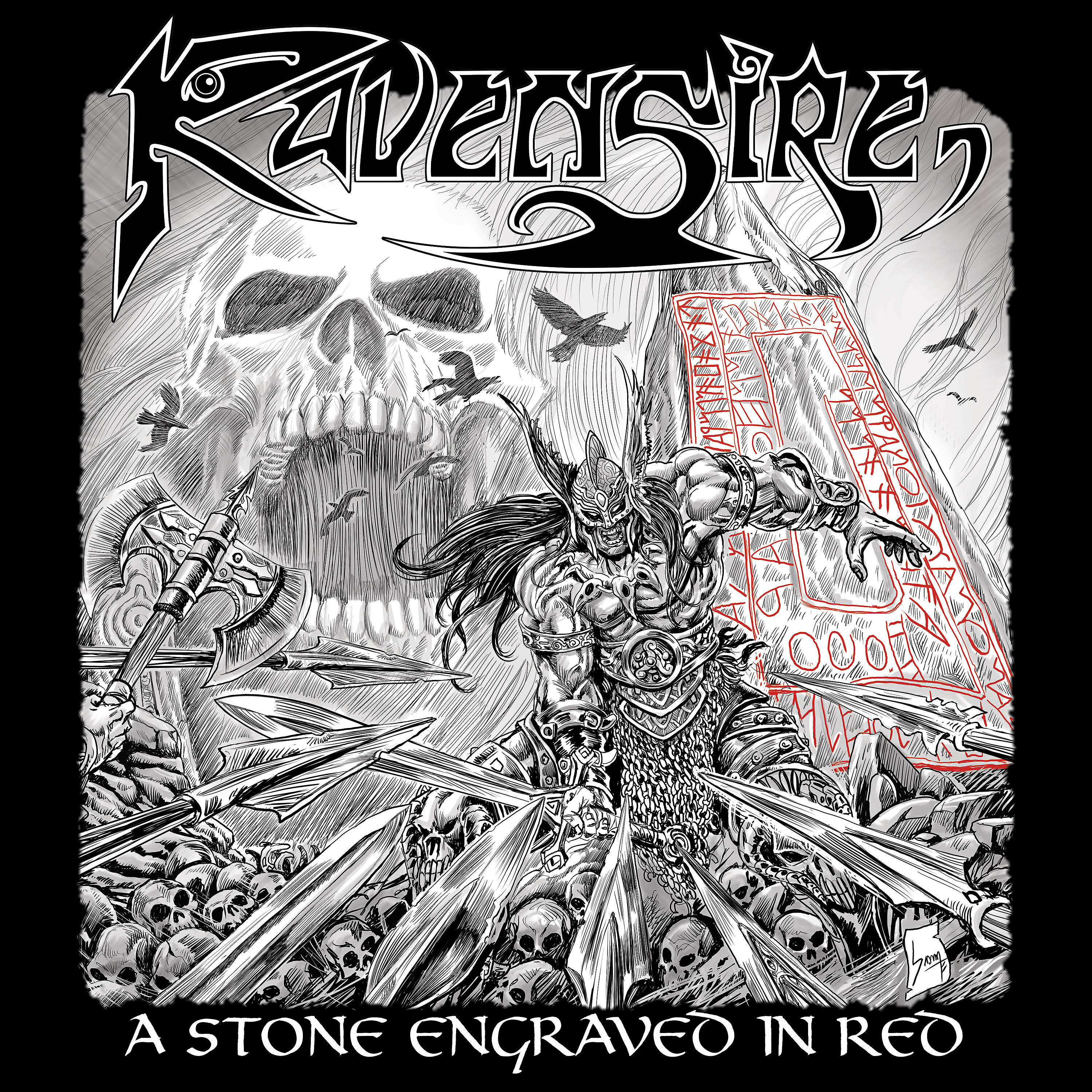 Ravensire