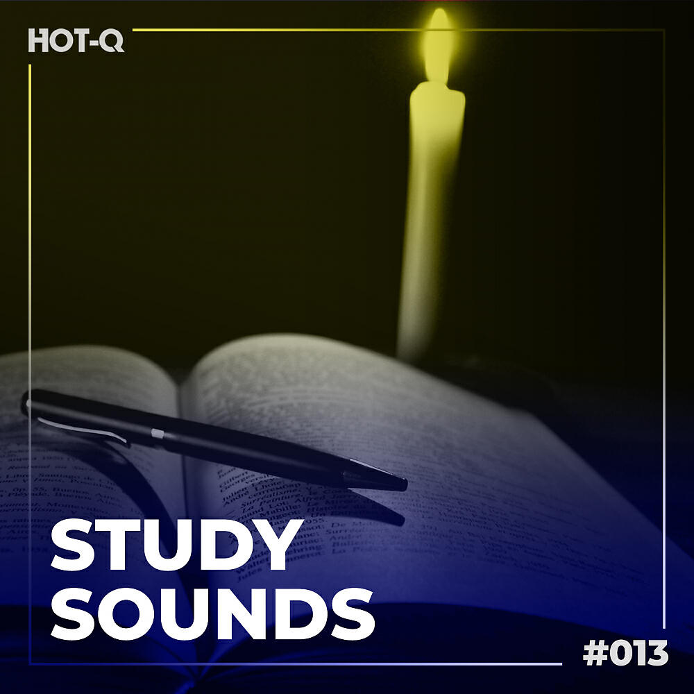 Релиз Study Sounds 013