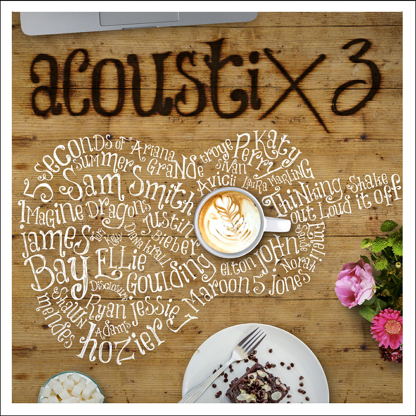 Disclosure, Gregory Porter - Holding On (Original Demo)