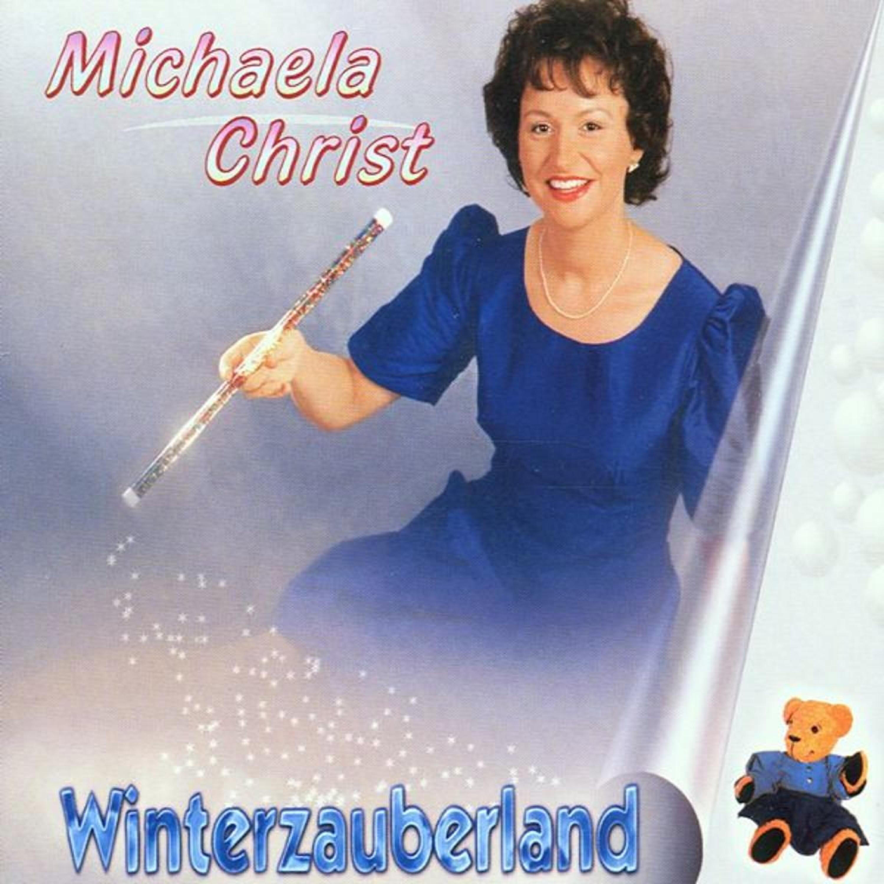 Релиз Winterzauberland