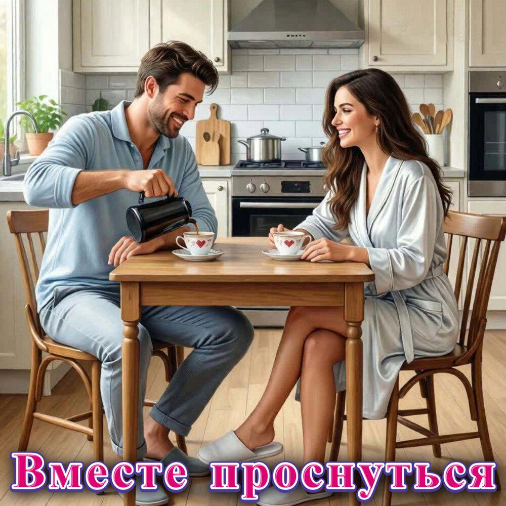 Релиз Вместе проснуться