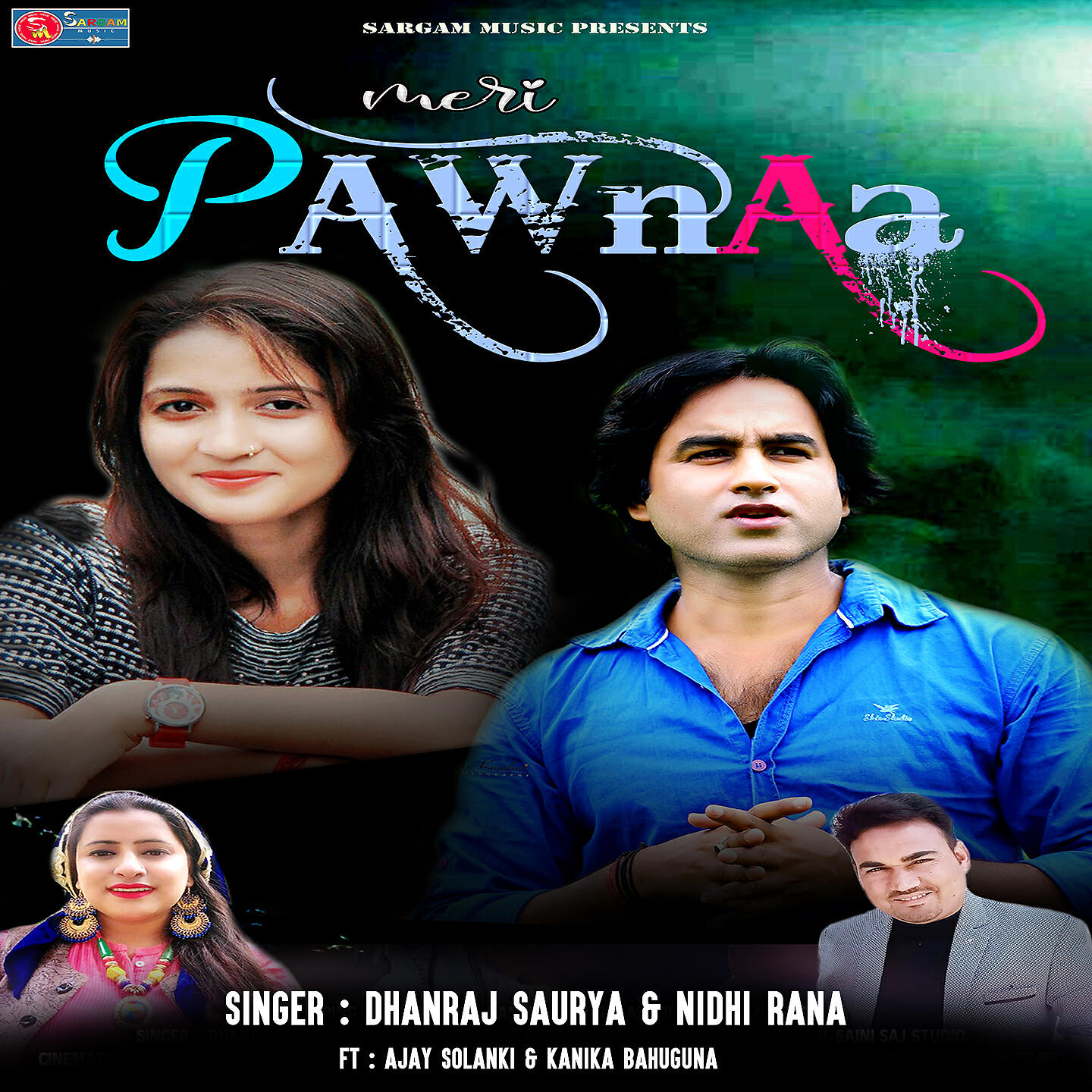 Релиз Meri Pawnaa