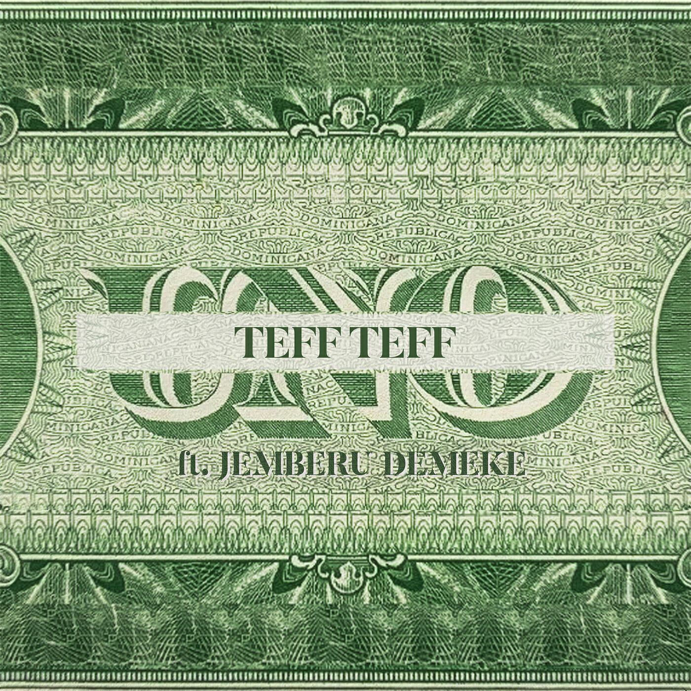 Релиз Teff Teff