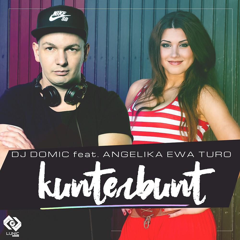 Релиз Kunterbunt