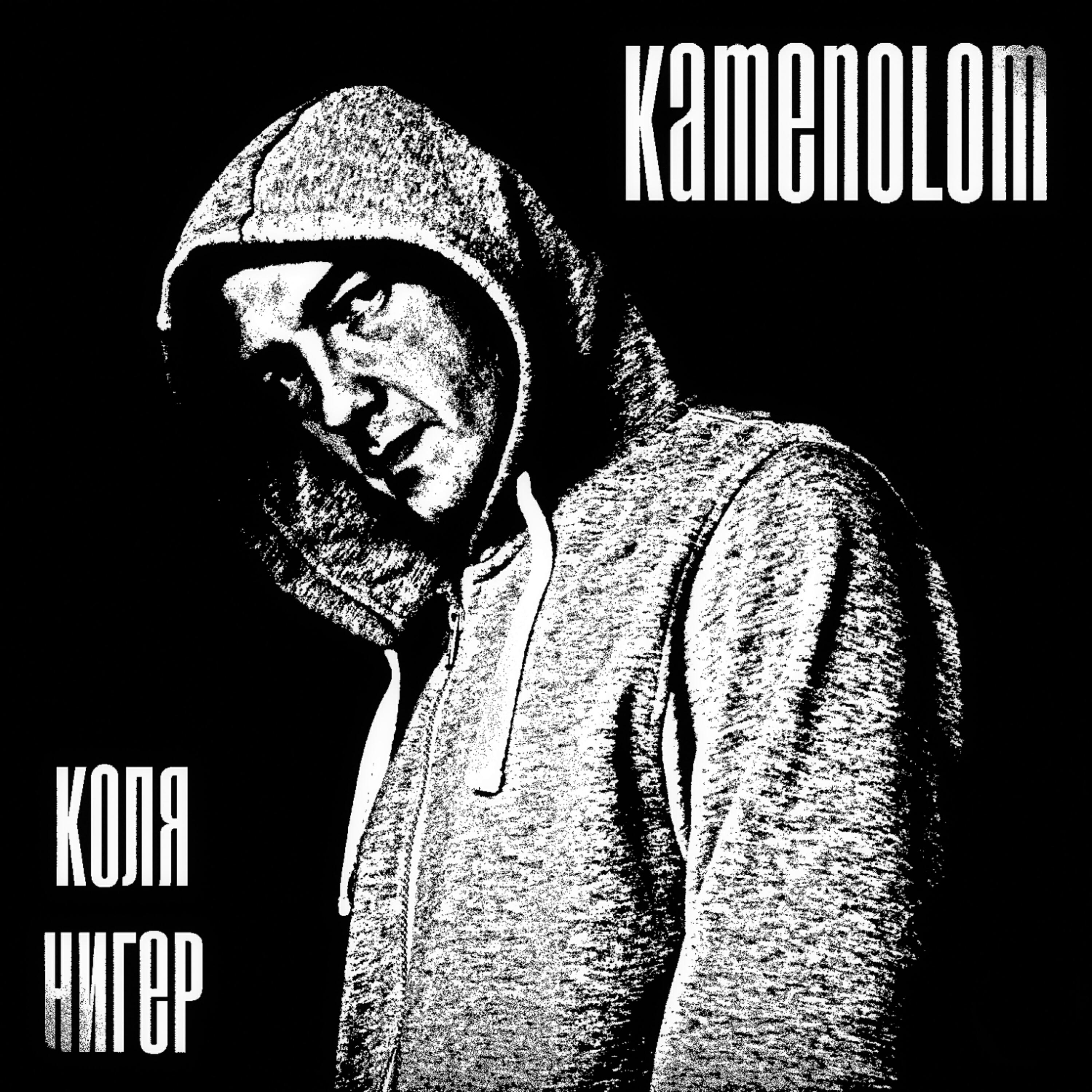 Релиз Коля нигер