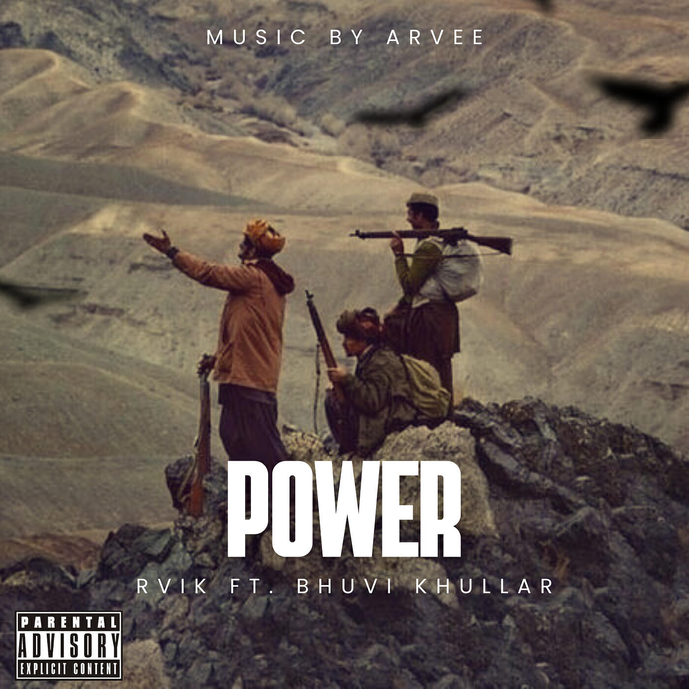 Релиз Power