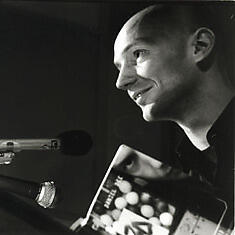 Daniel Dee