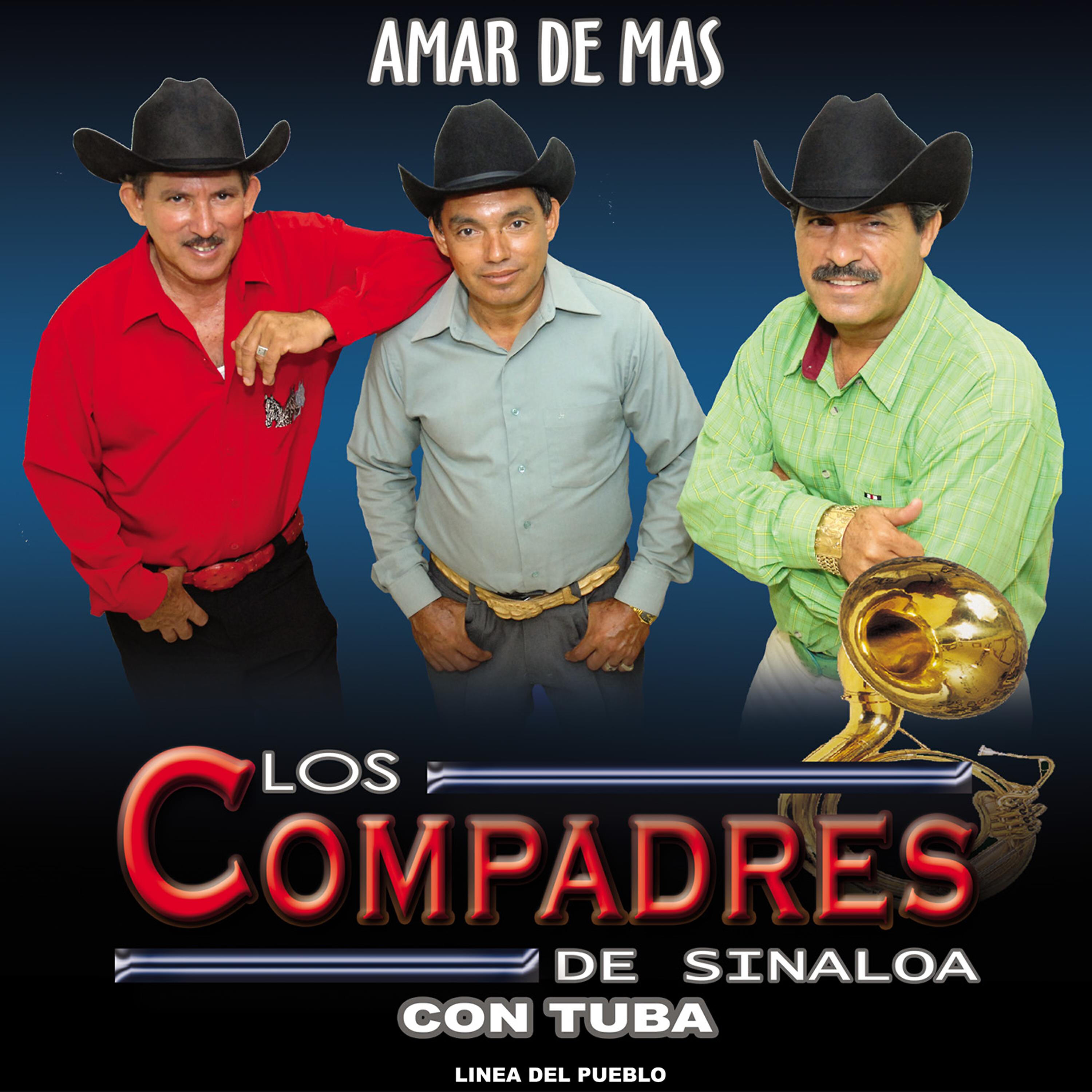 Релиз Amar de Más