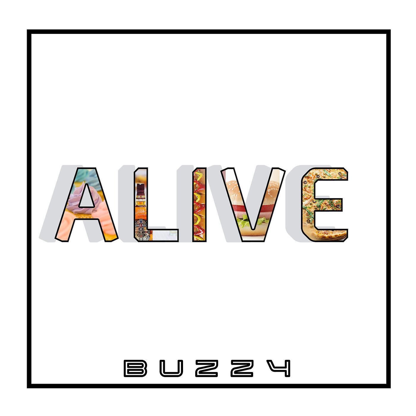 Релиз Alive