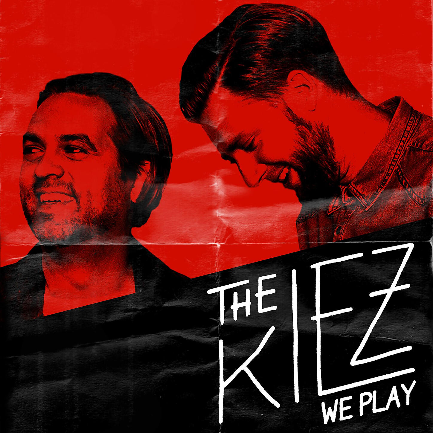 Релиз We Play