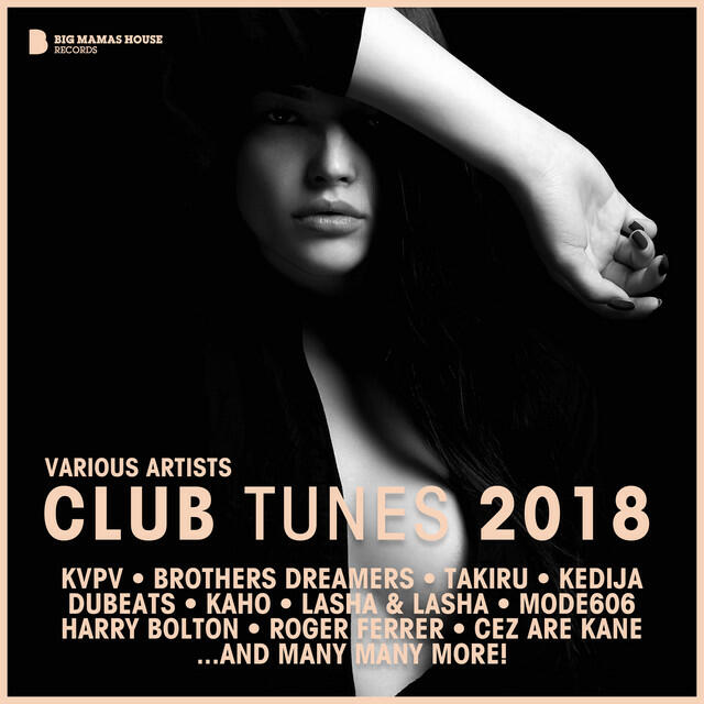 Релиз Club Tunes 2018