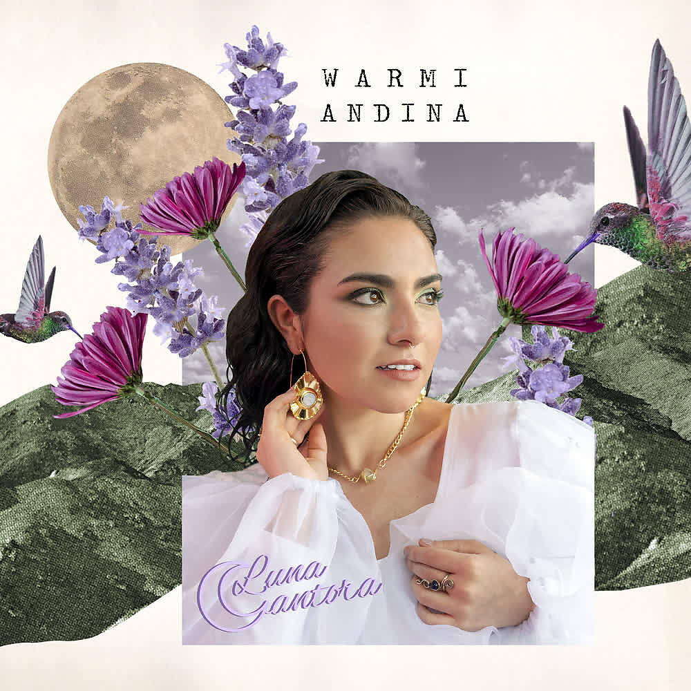 Релиз Warmi Andina