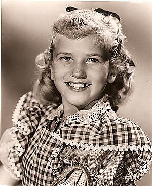 Gayla Peavy