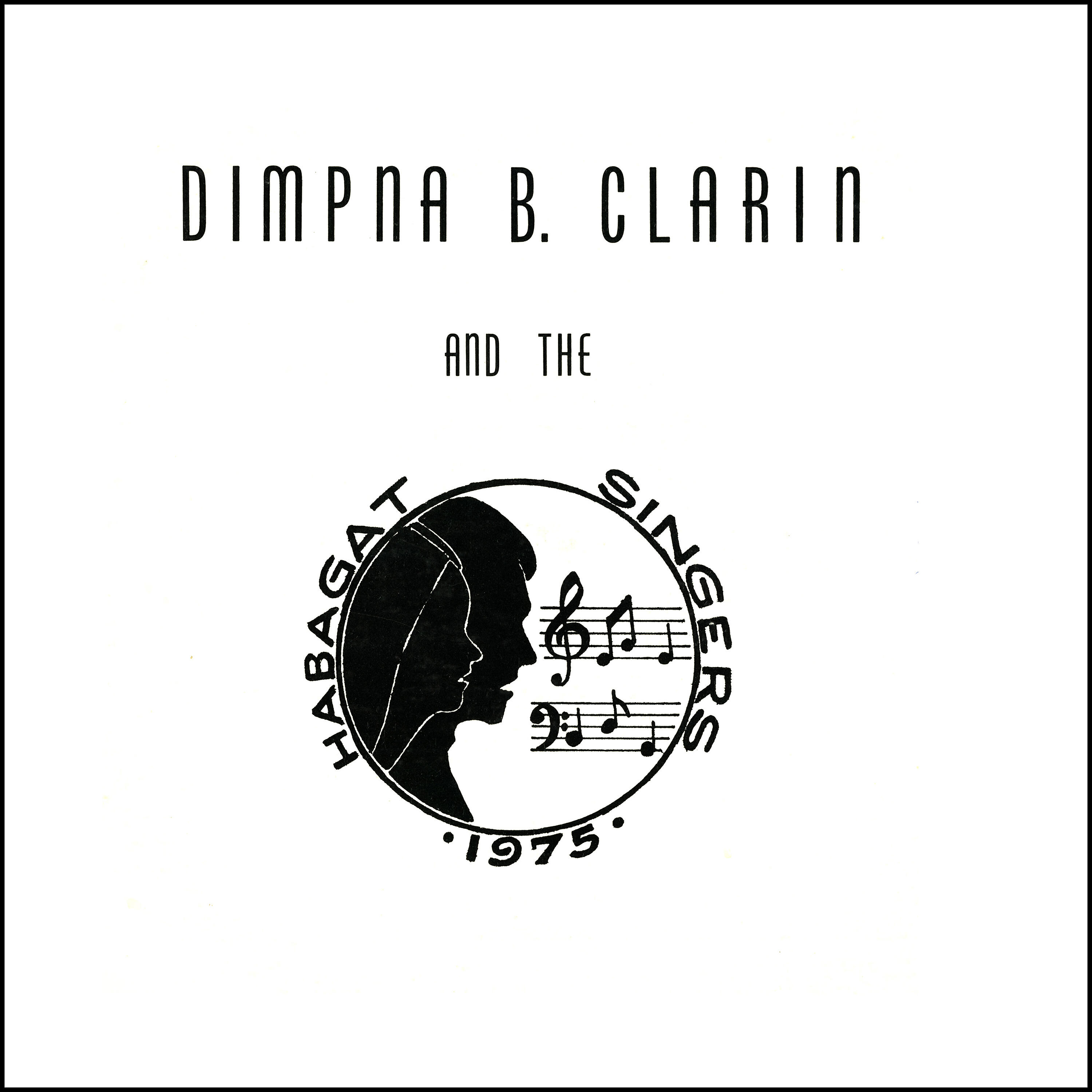Dimpna B. Clarin