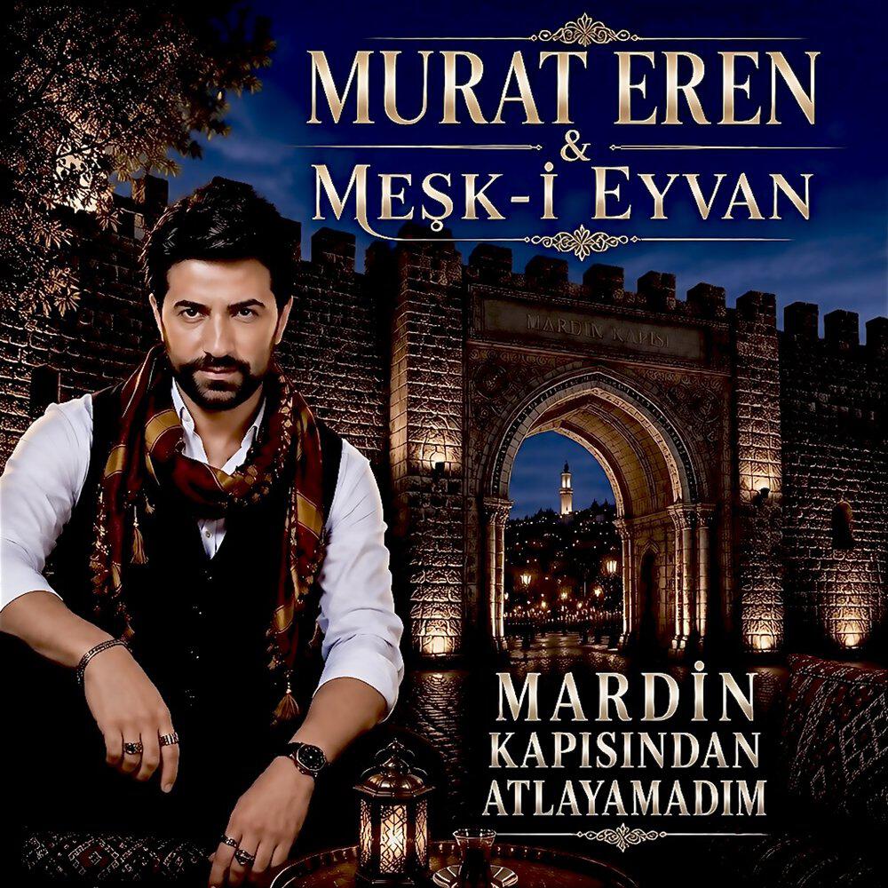 Релиз Mardin Kapısından Atlayamadım