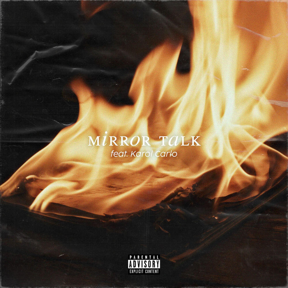 Релиз Mirror Talk