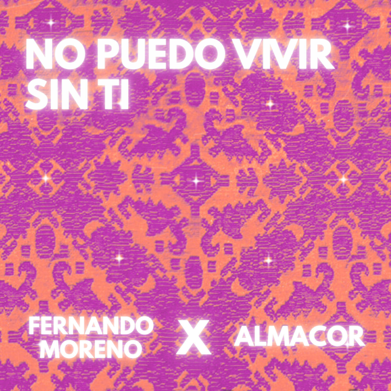 Релиз No Puedo Vivir Sin Ti