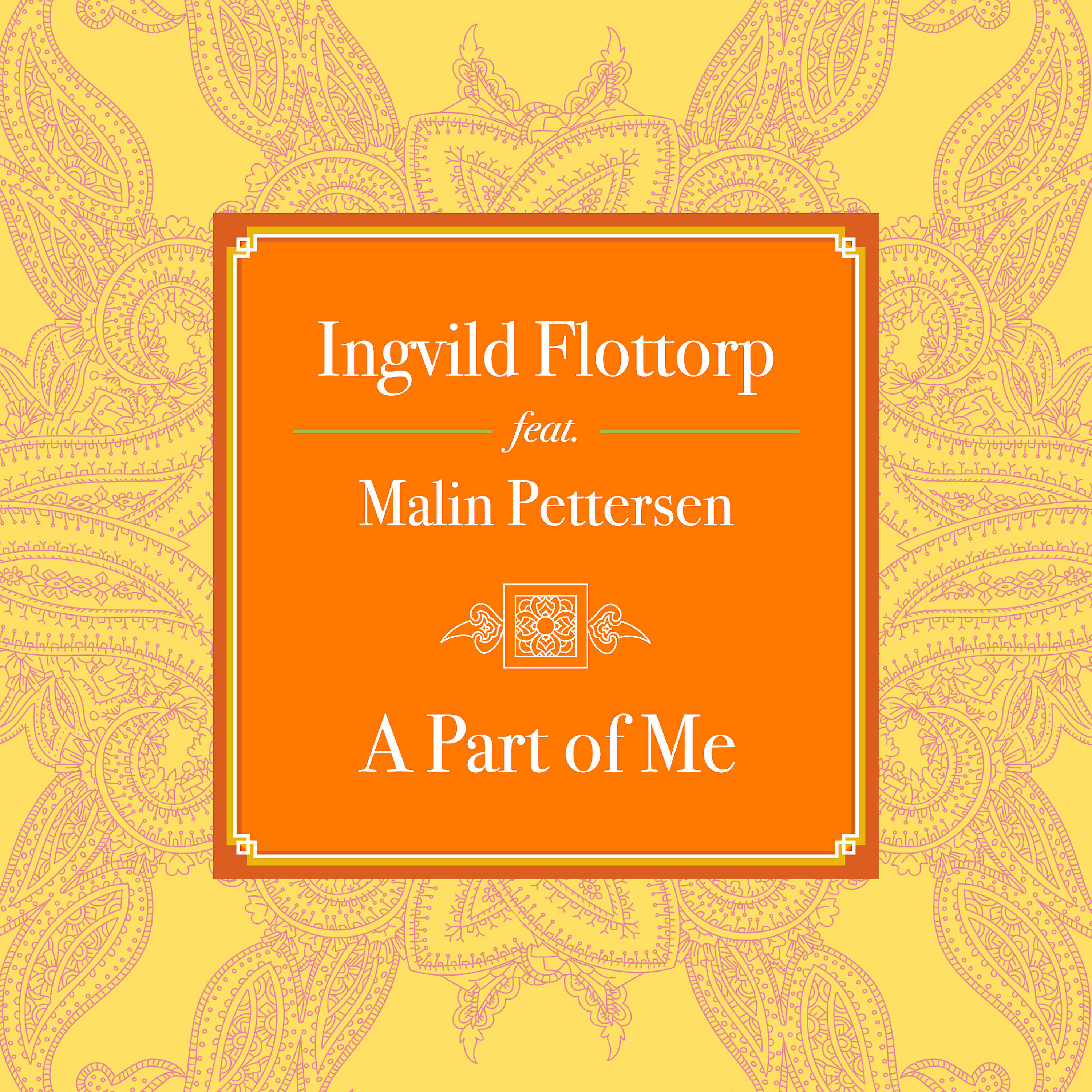 Релиз A Part of Me